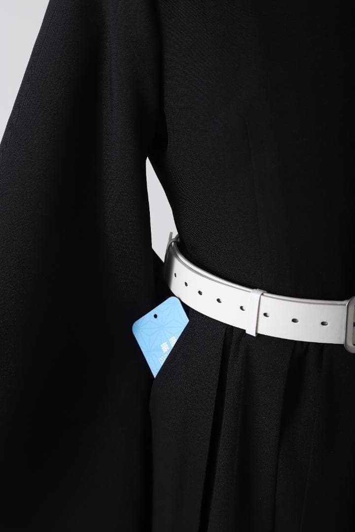 M リンク 時透 無一郎 コスプレ 衣装 高品質 刺繍 M