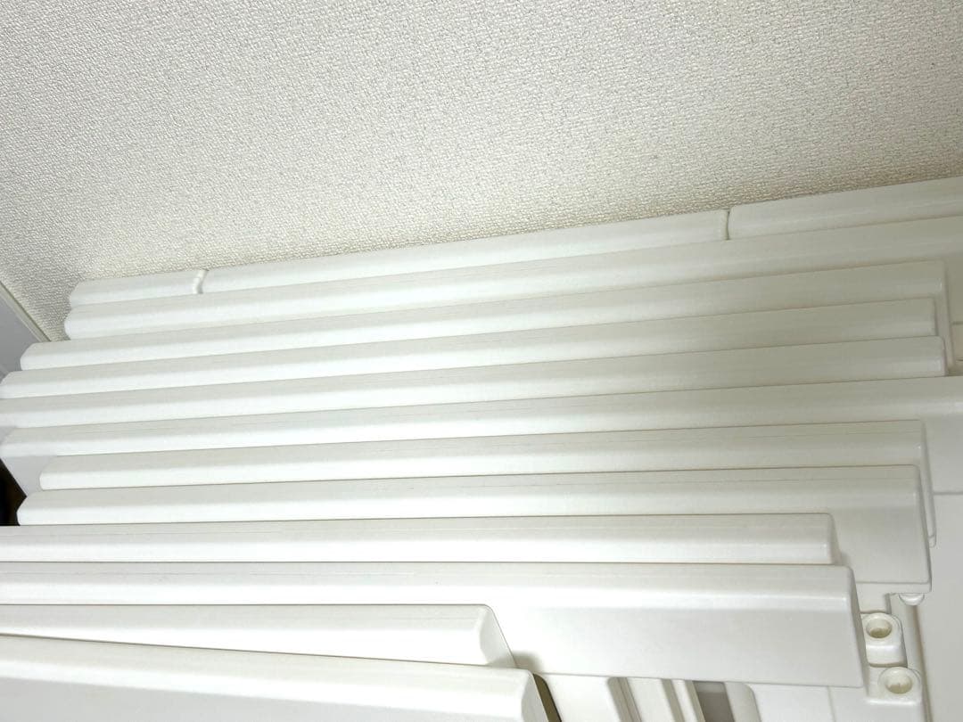 ベビーサークル ドア付き 12枚 ホワイト carino carino