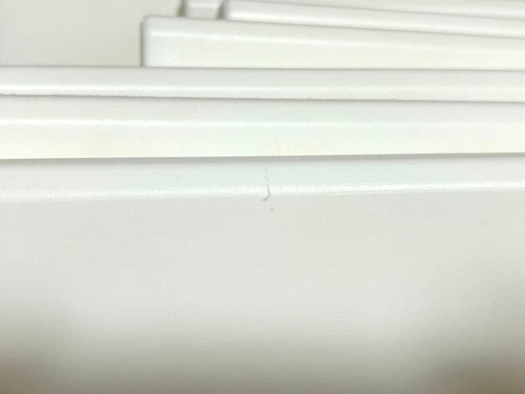 ベビーサークル ドア付き 12枚 ホワイト carino carino