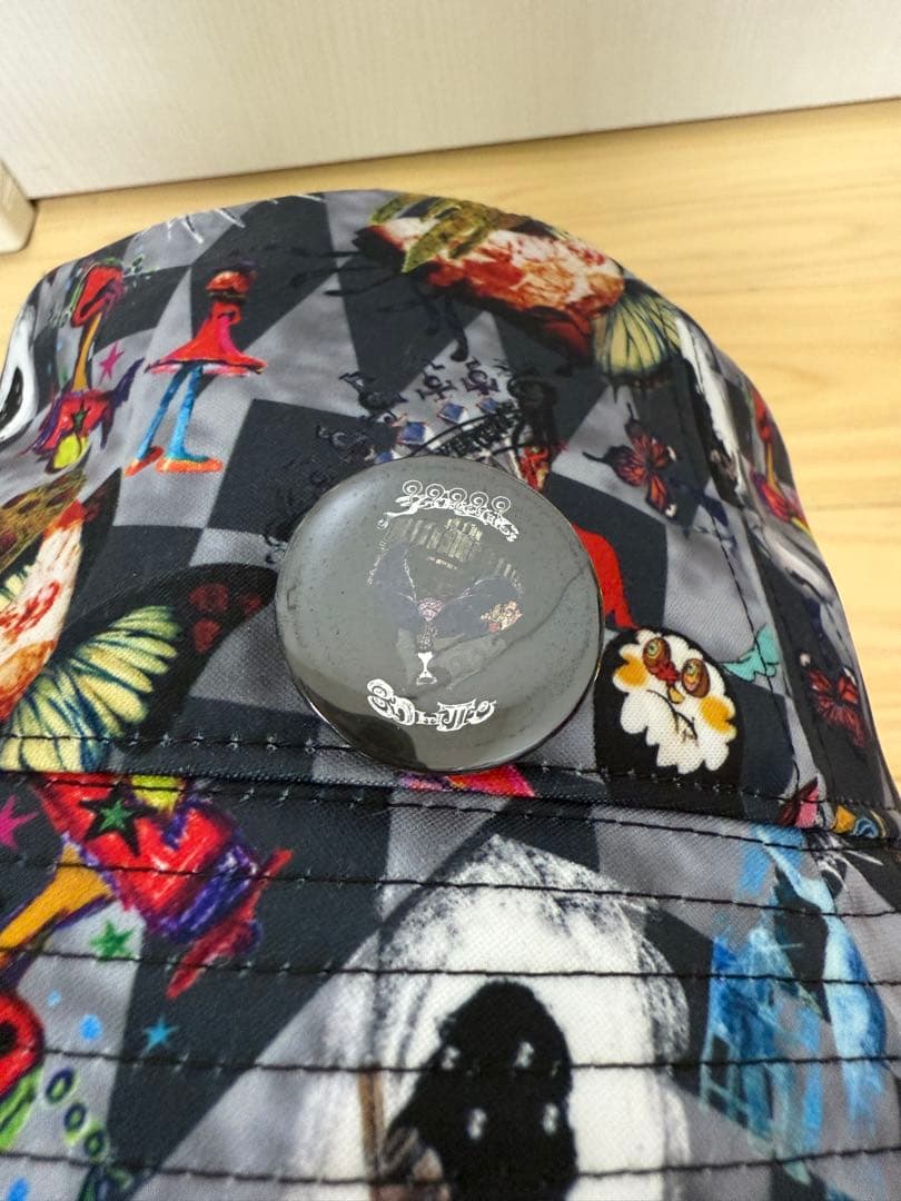 【希少】CA4LA まどか☆マギカ10周年記念コラボ