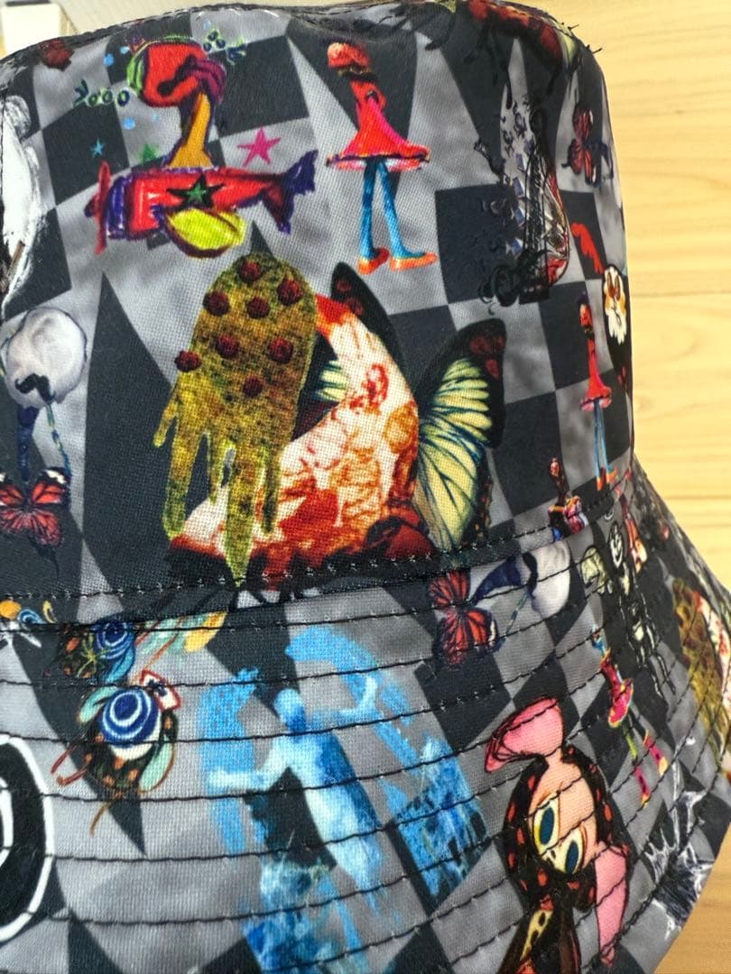 【希少】CA4LA まどか☆マギカ10周年記念コラボ