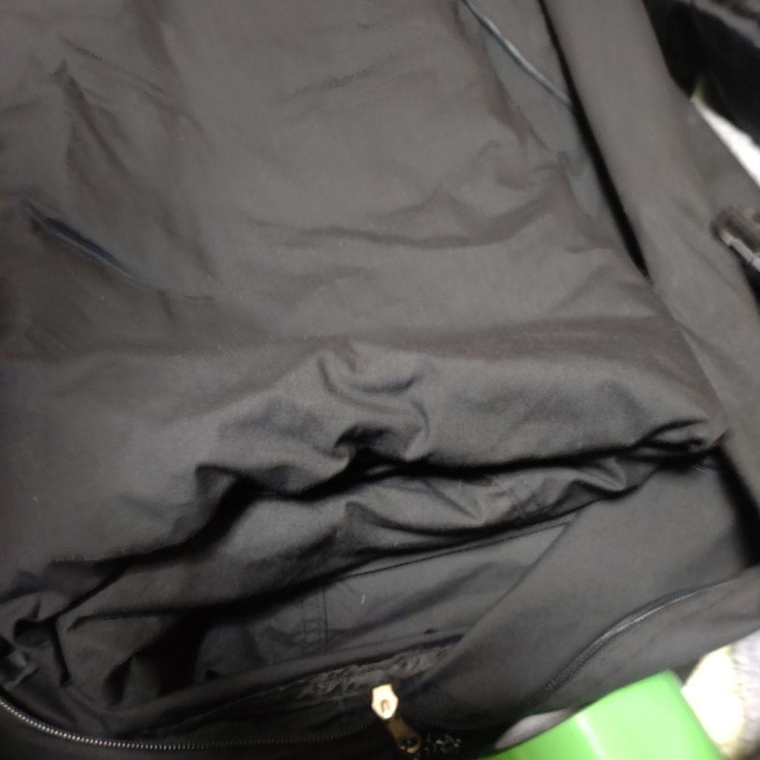 FOXBASE EVO(ブラック)数量限定品。インナーシングル＆前幕一式