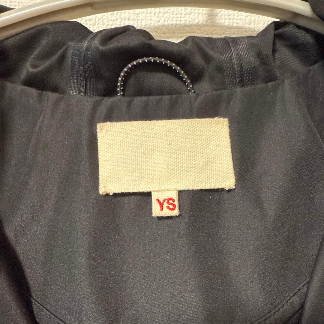 トップス YOKO SAKAMOTO 3L UTILITY HUNTING VEST