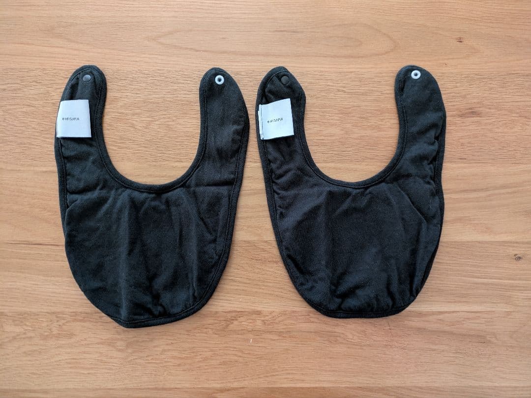 ハイキュー×ベビードール　稲荷崎高校　ユニフォーム　ロンパース