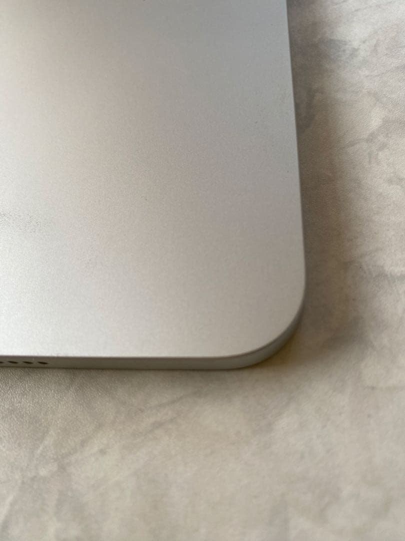 iPad Pro（12.9インチ）（第5世代）M1 バッテリー最大容量86%