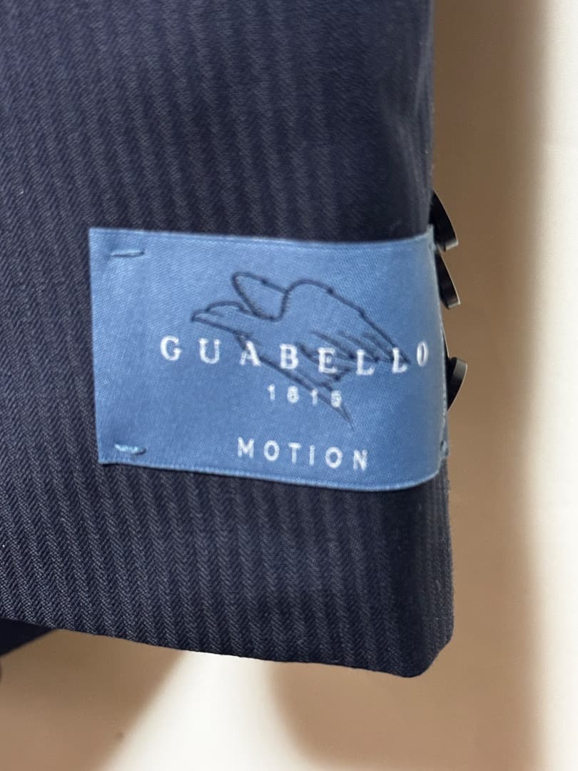 ヒルトン プレミアムスタイリッシュスーツ A25V4458 A5 新品 秋冬