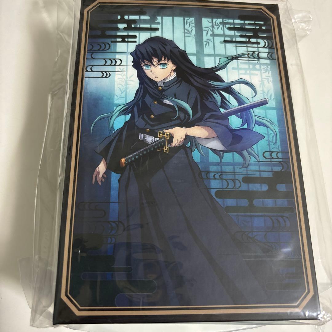 鬼滅の刃 ワイヤレスイヤホン 時透無一郎 ONKYO