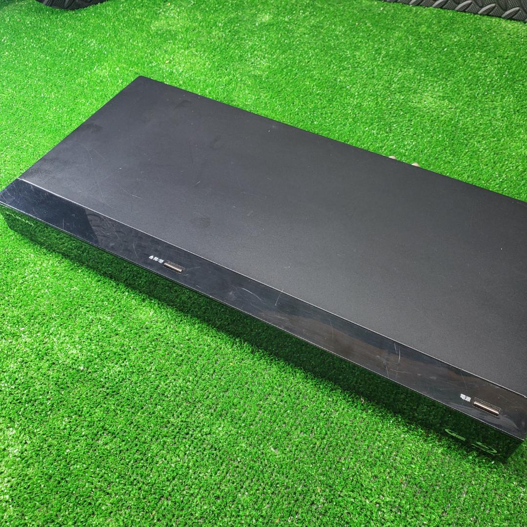 FUNAI/フナイ Blu-ray ブルーレイレコーダー FBR-HW510