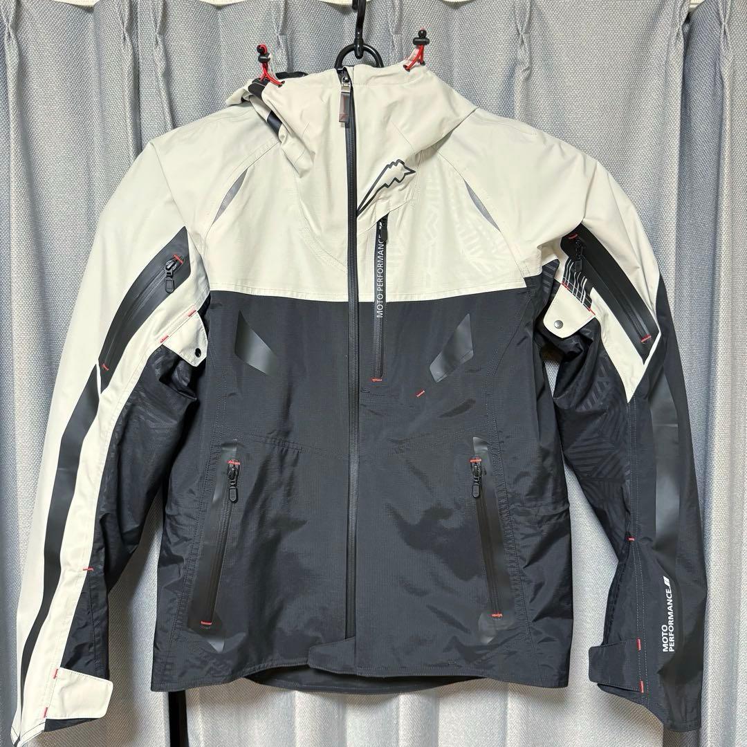 バイクウェア・装備 KUSHITANI K-2436 AMENITE JACKET