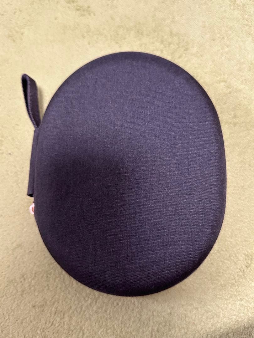 SONY ワイヤレスノイズキャンセルヘッドホン　WH-1000XM4