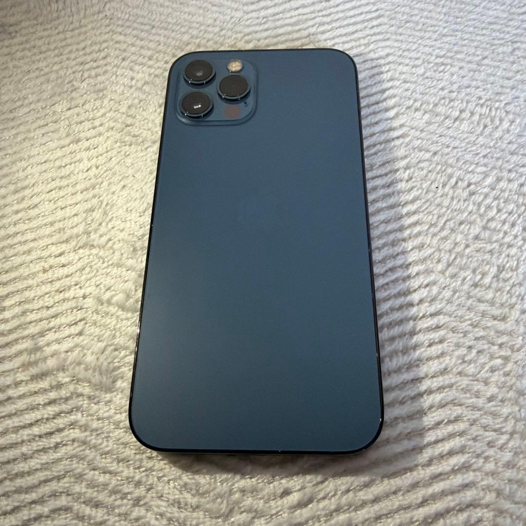 iPhone12pro 本体