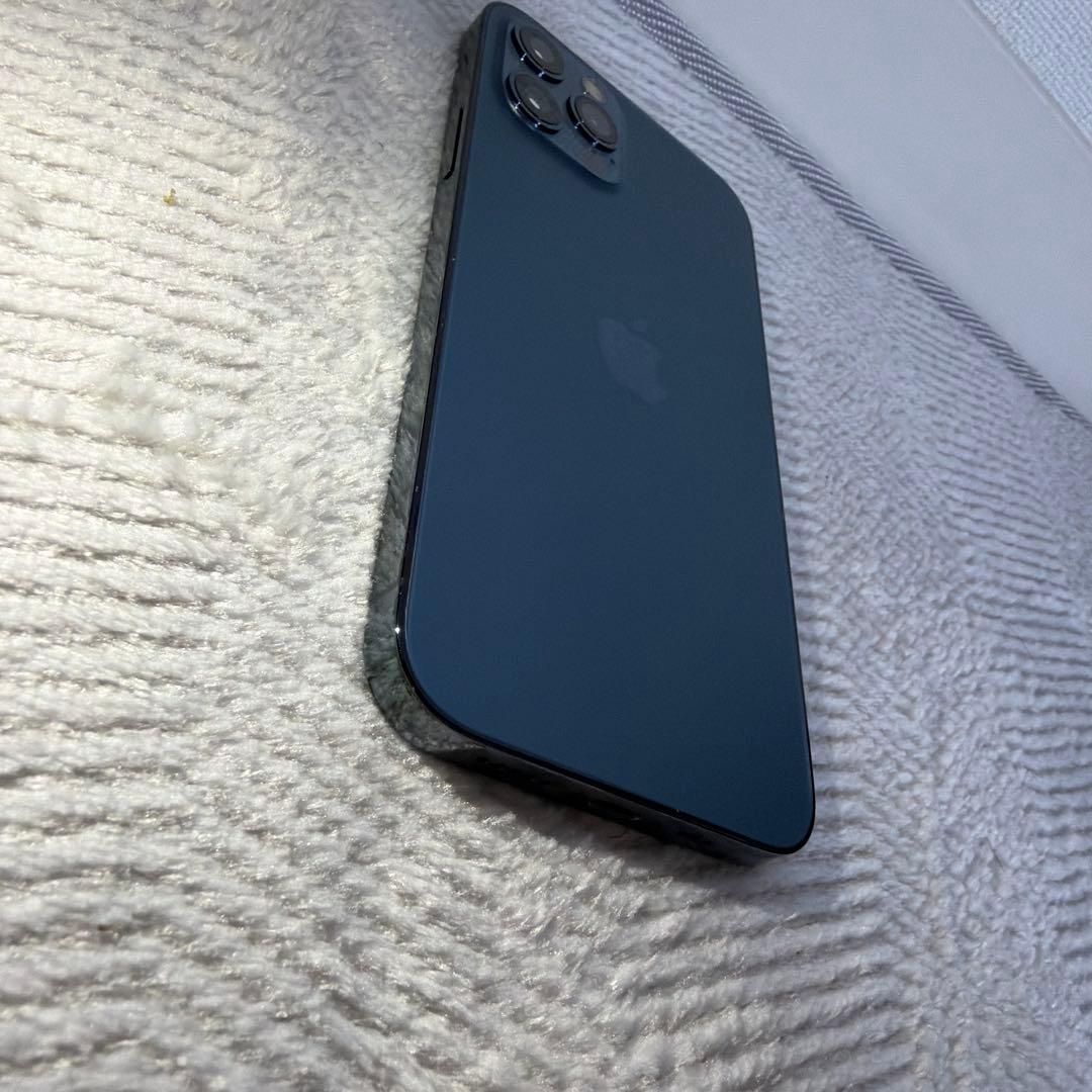 iPhone12pro 本体