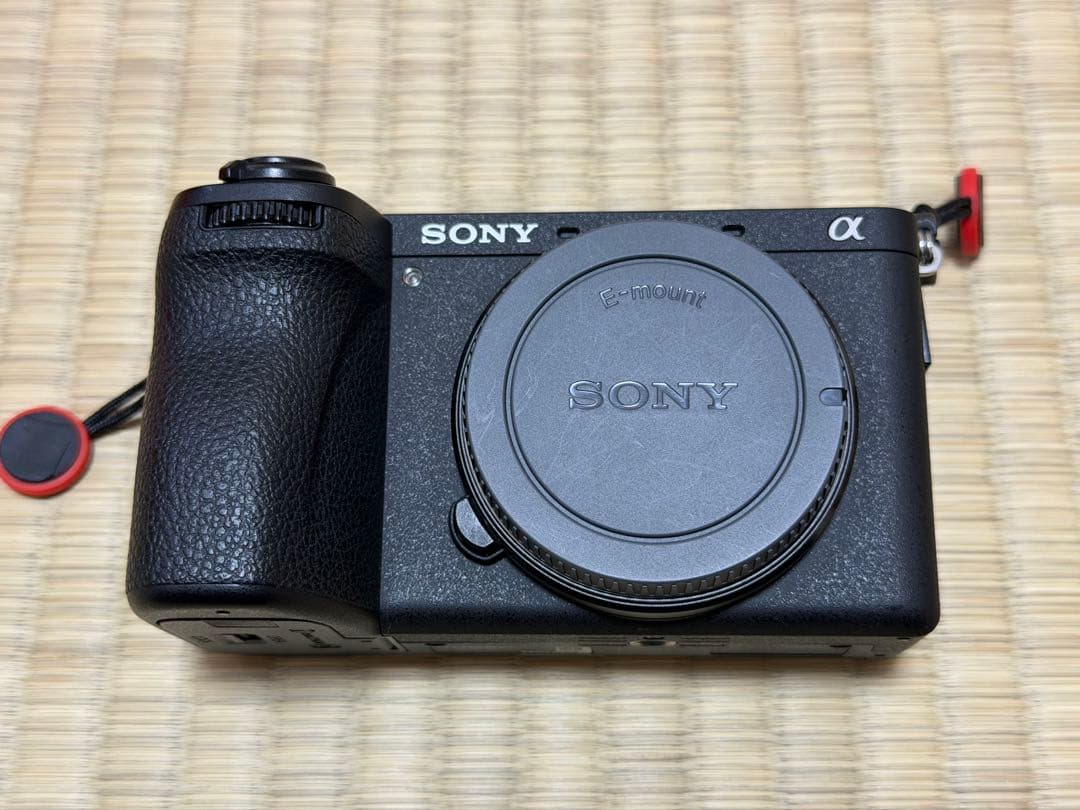 α6700 セット
