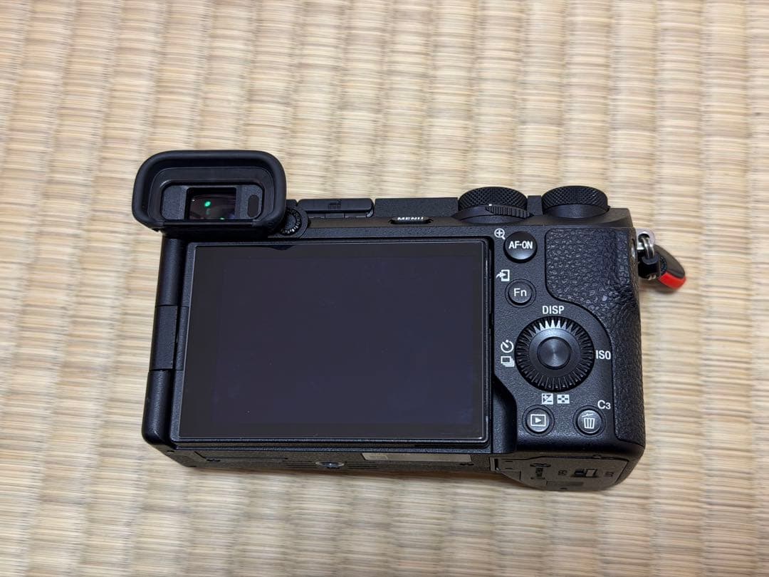 α6700 セット