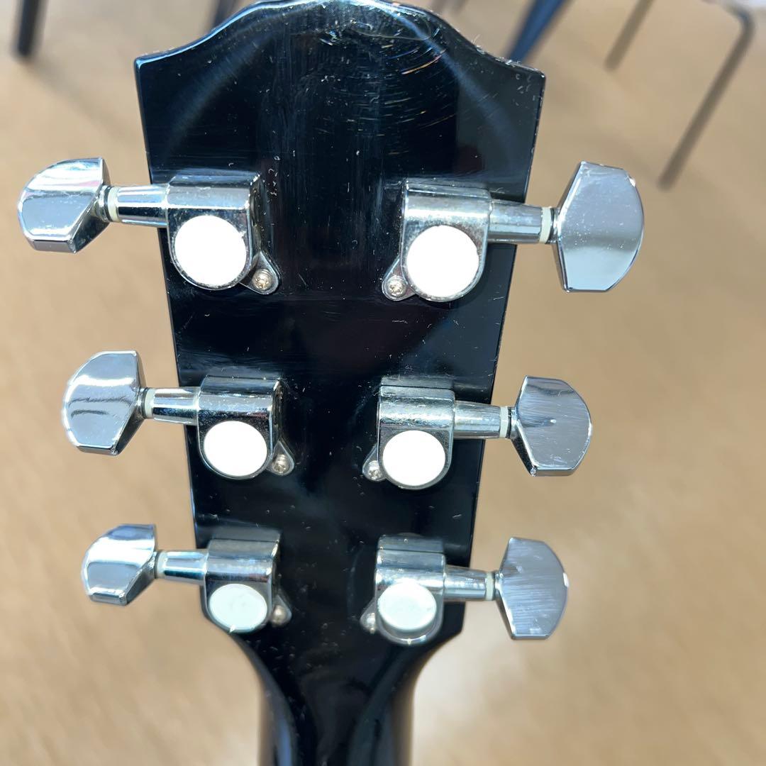 Fender ACOUSTICS FISHMAN CD60CE BLK 中古