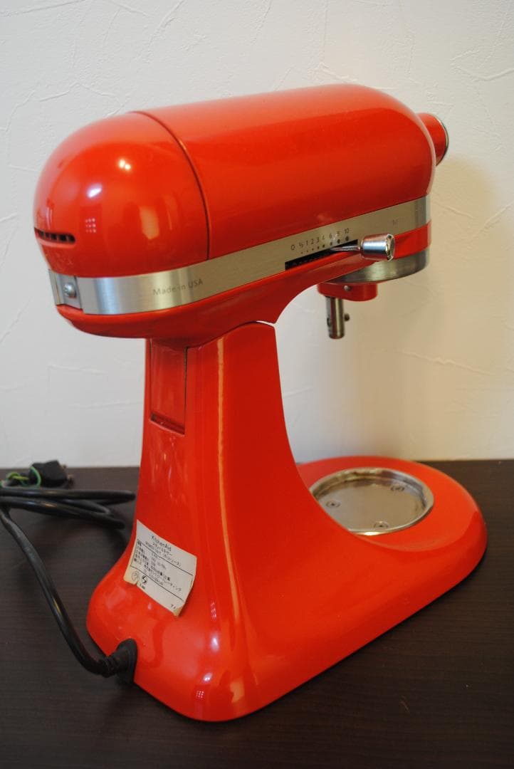キッチンエイド スタンドミキサー kitchenaid MINI 3.3L