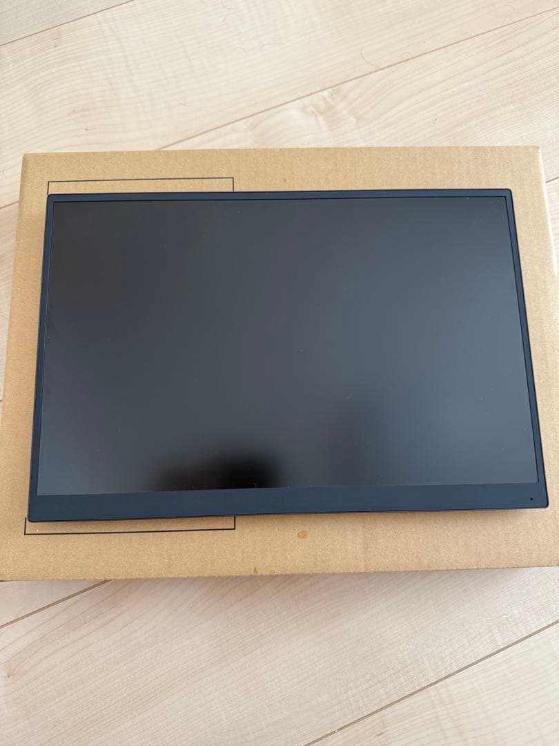 VAIO モバイル ディスプレイ VJ5VP141