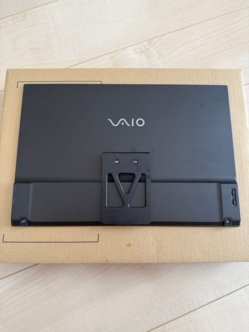 VAIO モバイル ディスプレイ VJ5VP141