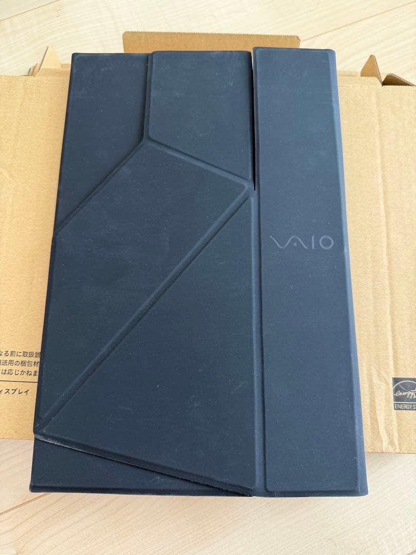 VAIO モバイル ディスプレイ VJ5VP141