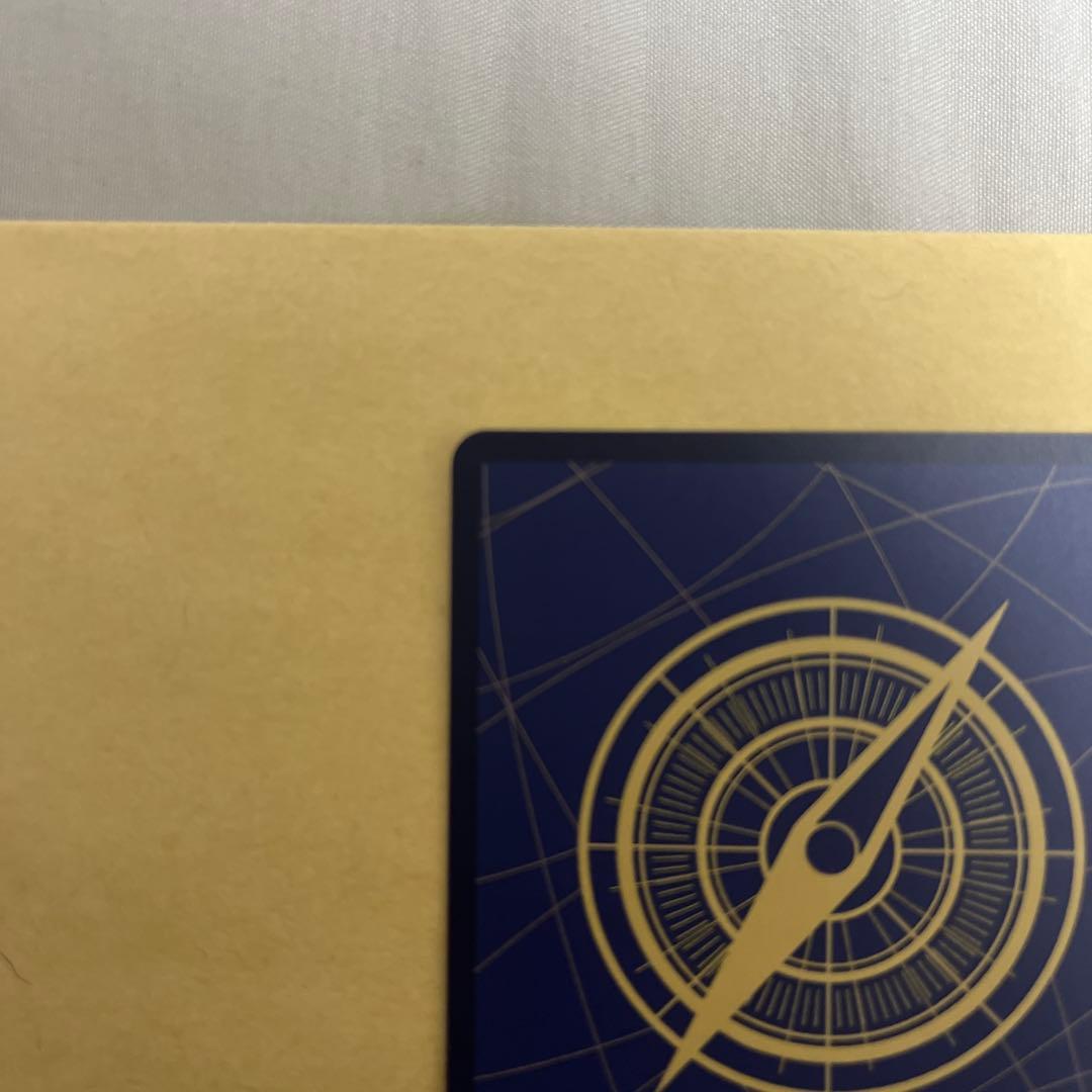 ワンピースカード　ニコ・ロビン　SP ヒロインズ