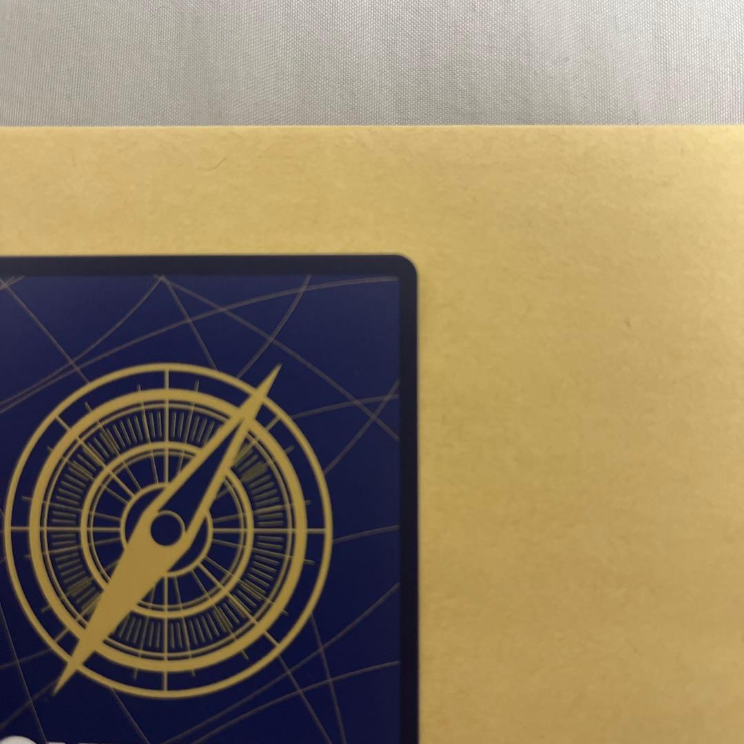 ワンピースカード　ニコ・ロビン　SP ヒロインズ