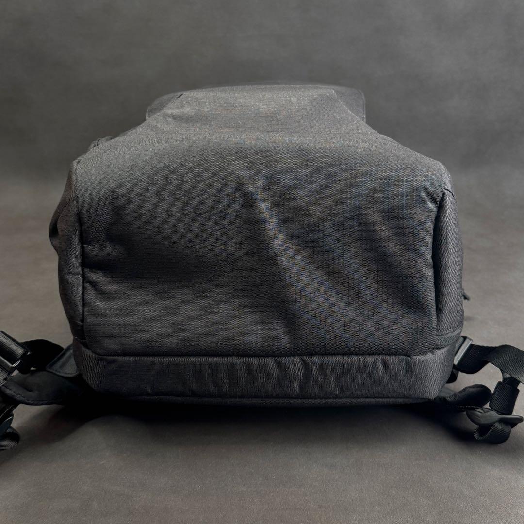 【ほぼ新品】MNL CITY PACK Cordura re/cor