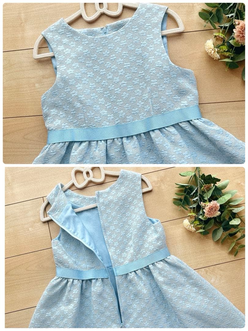 CHOPIN deux❤️familiar❤️豪華フォーマル4点セット　新品