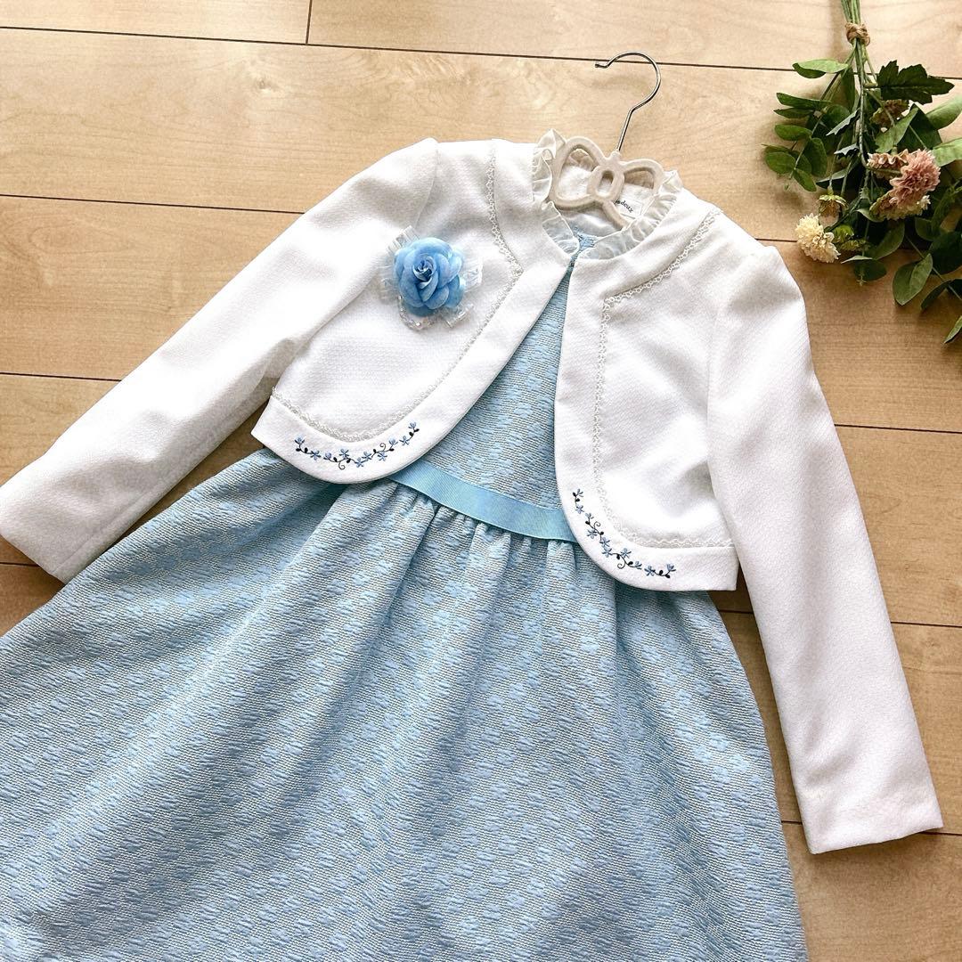 CHOPIN deux❤️familiar❤️豪華フォーマル4点セット　新品