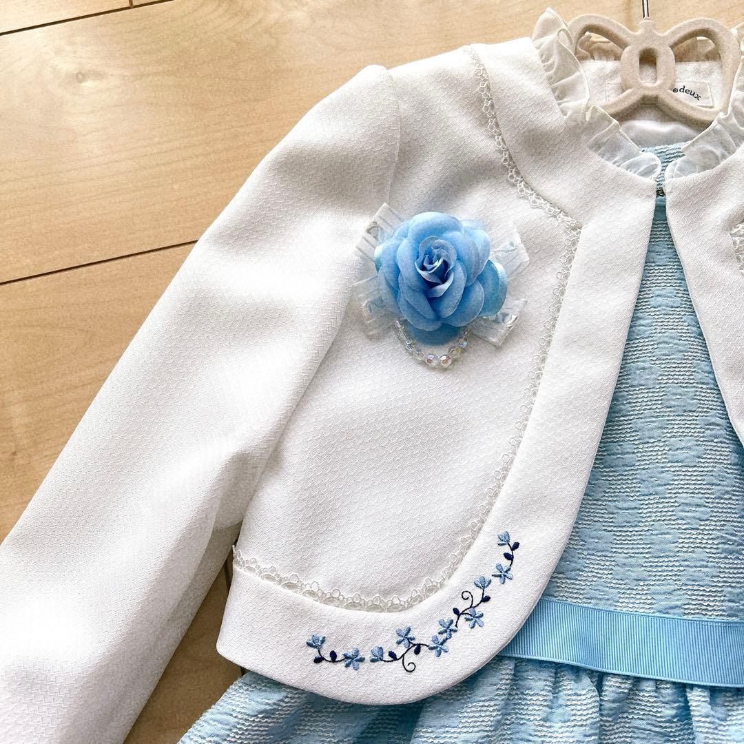 CHOPIN deux❤️familiar❤️豪華フォーマル4点セット　新品