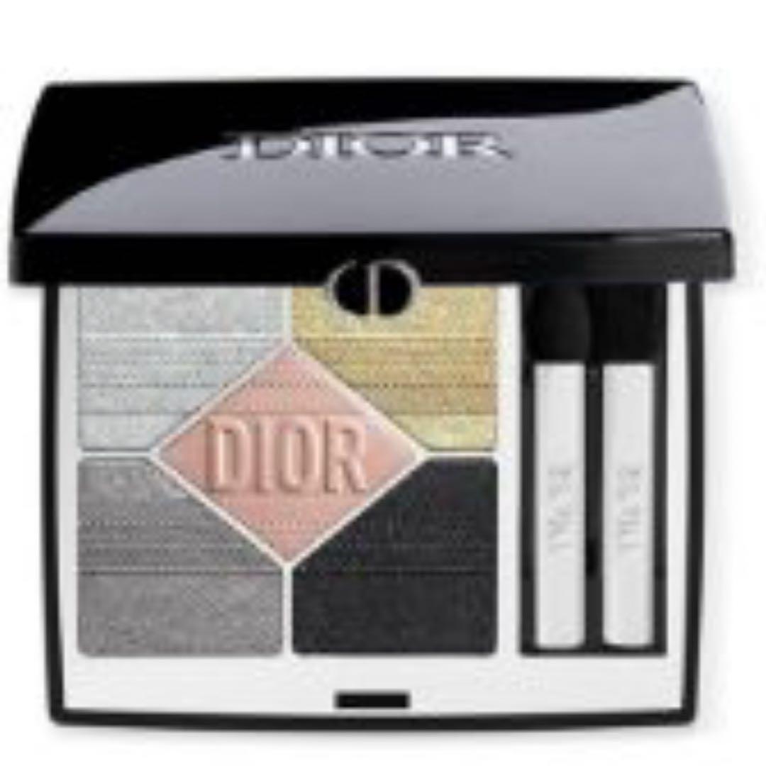 【2024年秋限定色】Diorshow サンク クルール アイシャドウ083