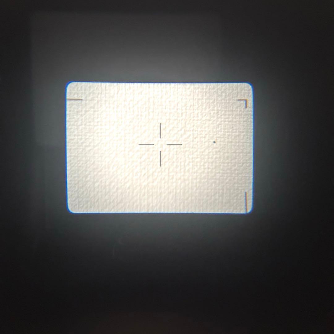 【美品 動作確認◎】OLYMPUS μ [ mju : ]- II ZOOM