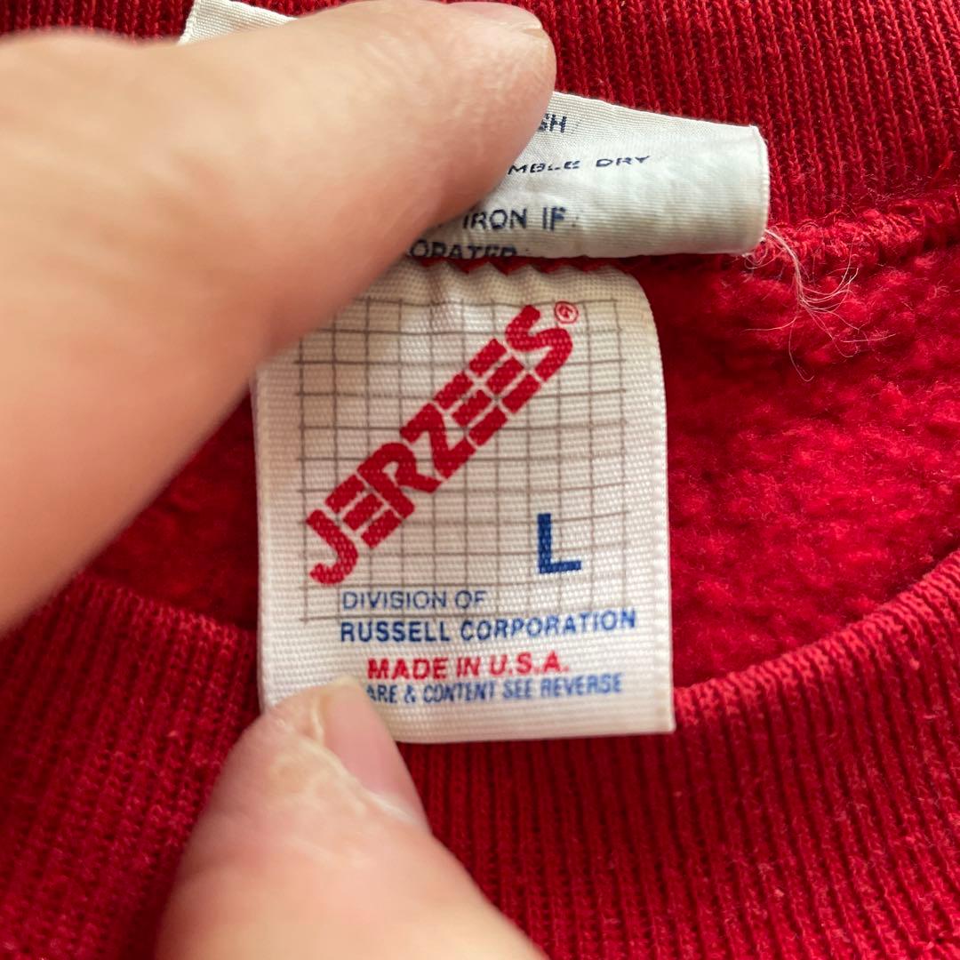 90s Girl Boy Skateboards USA製 ゴールデンサイズ