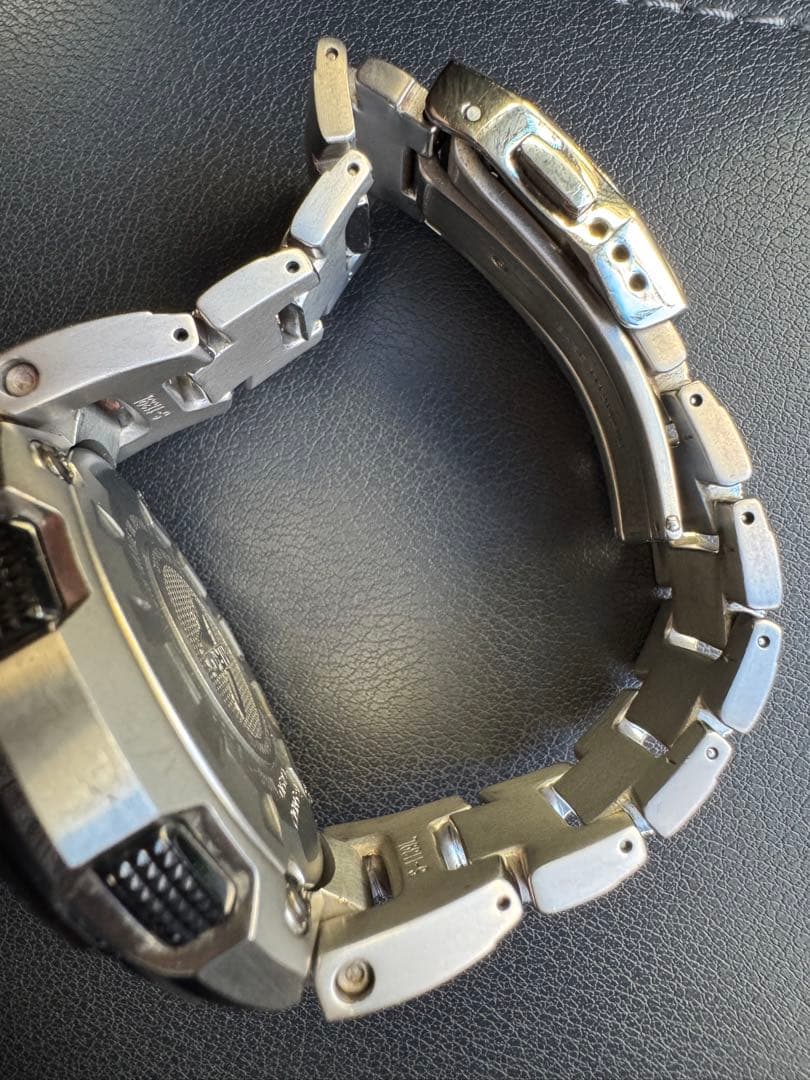 meizin39　G-SHOCK MR-G 腕時計MRG-7600D