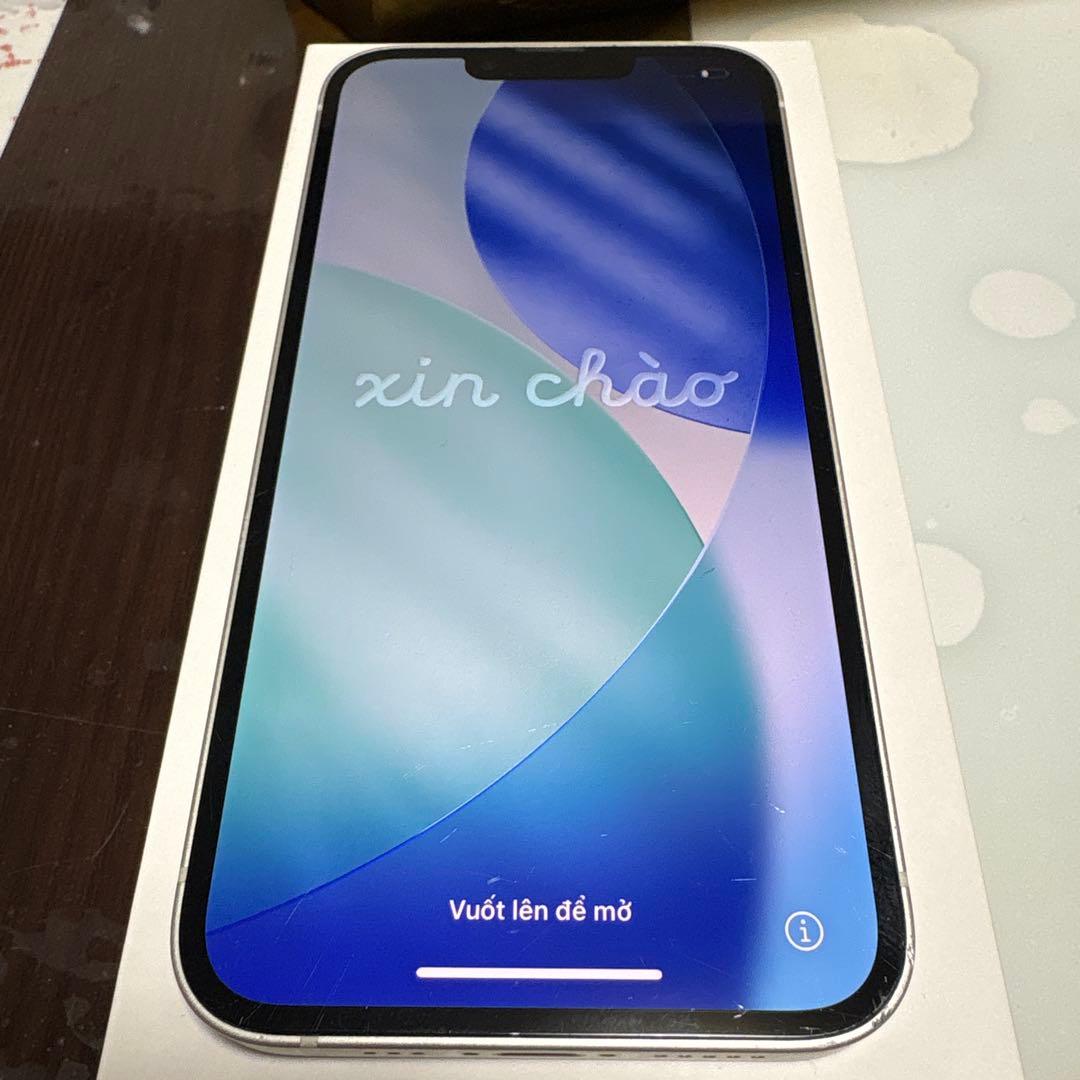 【早い者勝ち】iPhone13 256GB 初期化済【最終値下】