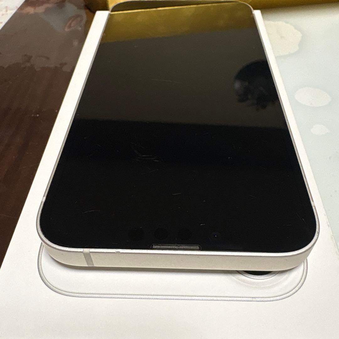 【早い者勝ち】iPhone13 256GB 初期化済【最終値下】