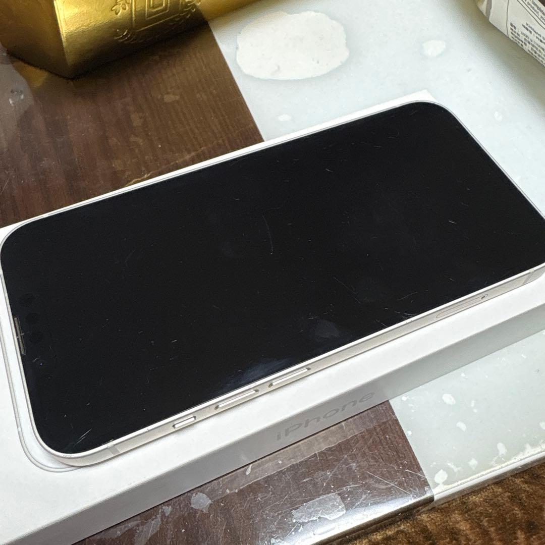 【早い者勝ち】iPhone13 256GB 初期化済【最終値下】