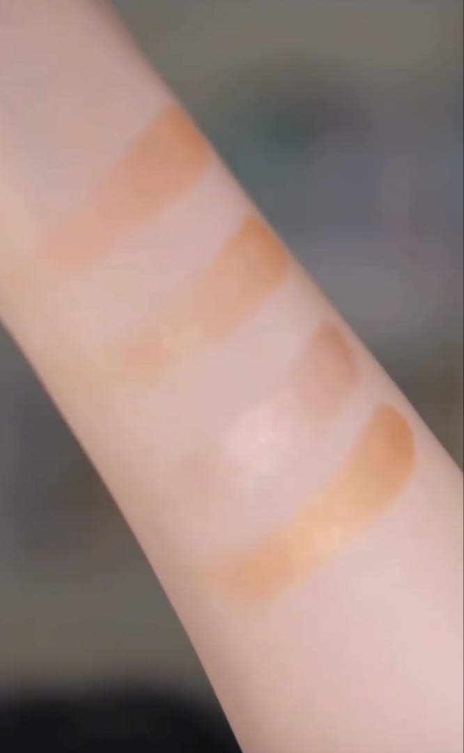 ほぼ未使用　シャネル ジュードゥルミエールアイシャドウ ハイライター