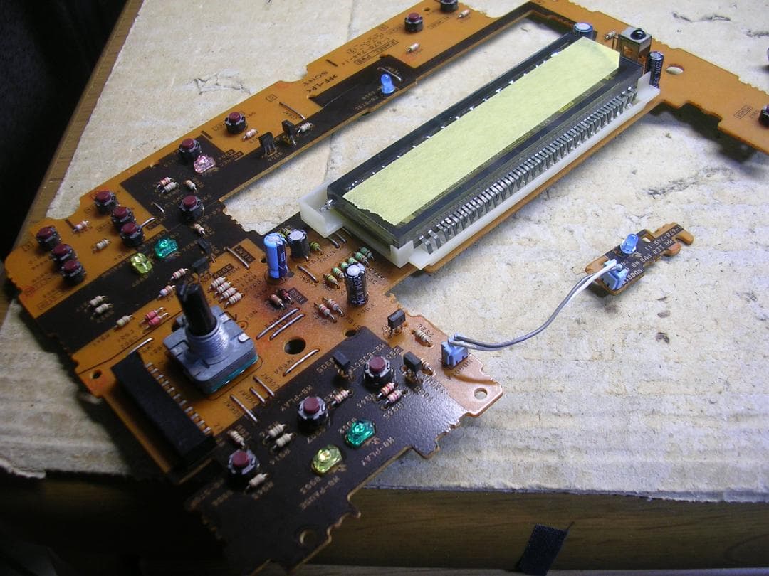 ＜拘りの1台＞SONY HCD-MD333 ミニコンポ+リモコン付