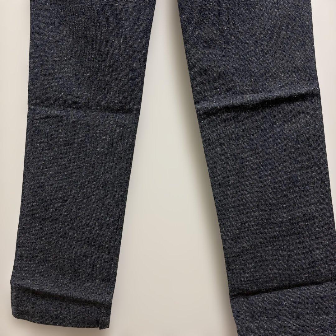 未使用　アメリカ製　EMPIRE&SONS ツイードウールスラックス　30