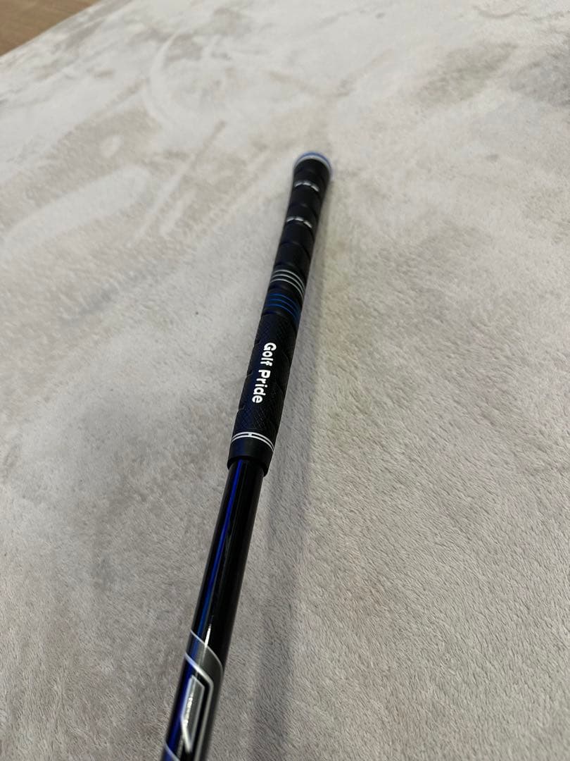 クラブ Srixon ZX 3W