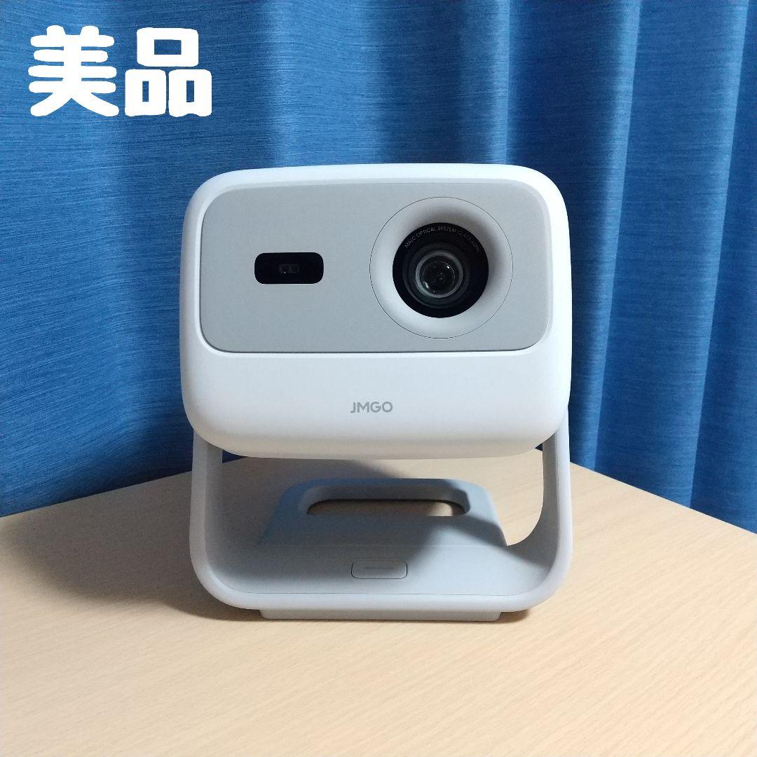 【美品】JMGO N1S プロジェクター フルHD Google TV搭載