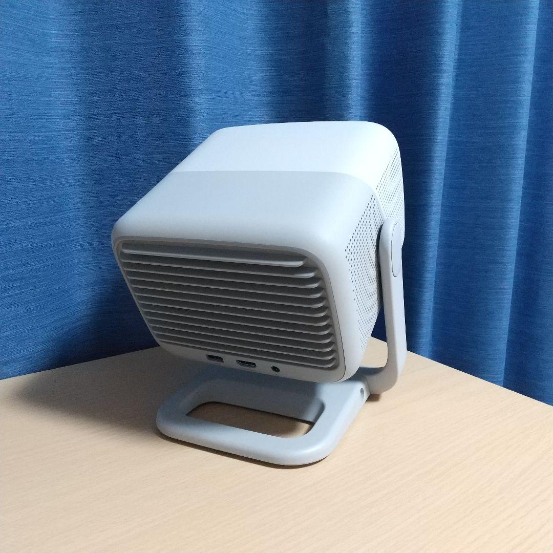 【美品】JMGO N1S プロジェクター フルHD Google TV搭載