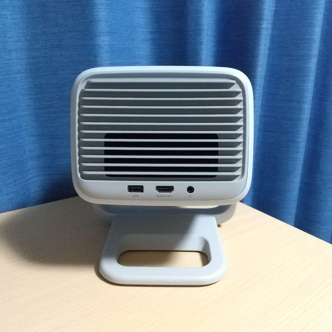 【美品】JMGO N1S プロジェクター フルHD Google TV搭載