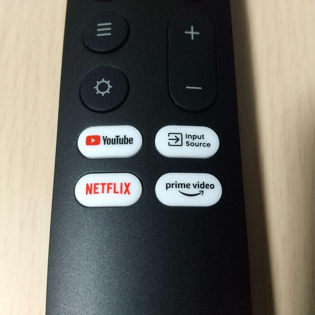 【美品】JMGO N1S プロジェクター フルHD Google TV搭載