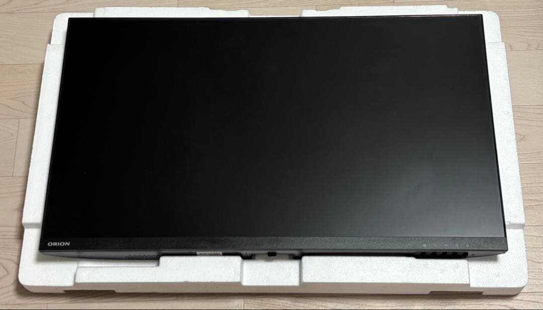 美品ゲーミングモニター液晶ディスプレイ23.8型 /フルHD1920×1080