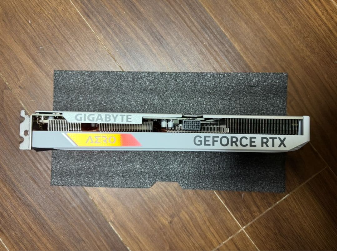 グラフィックボード・グラボ・ビデオカード GIGABYTE RTX4060