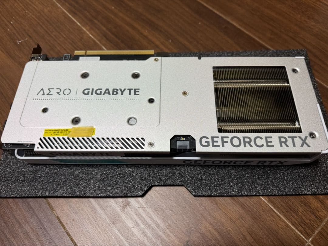 グラフィックボード・グラボ・ビデオカード GIGABYTE RTX4060
