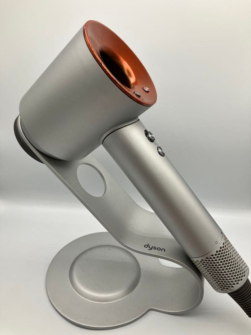 【正常動作品】dyson ダイソン ヘアドライヤー HD03