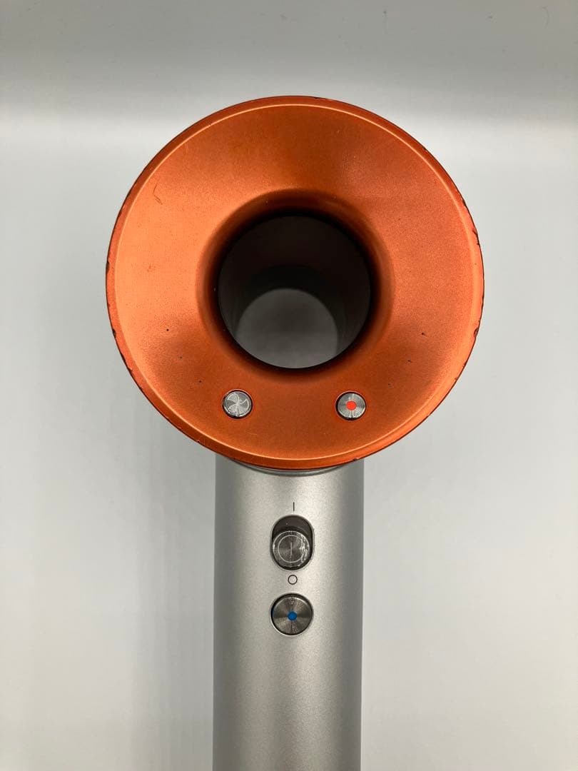 【正常動作品】dyson ダイソン ヘアドライヤー HD03