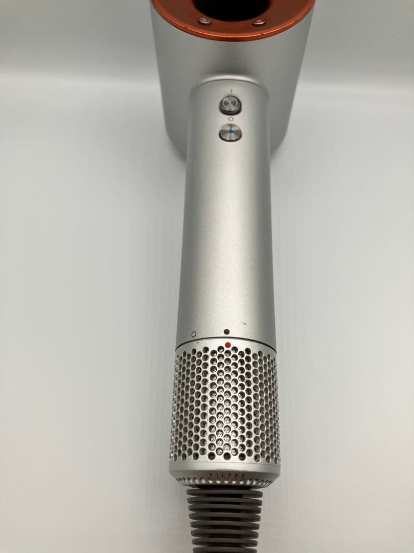 【正常動作品】dyson ダイソン ヘアドライヤー HD03